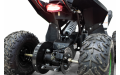 Детский квадроцикл MOTAX GEKKON 90