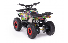 Детский квадроцикл MOTAX GRIZLIK MINI PS
