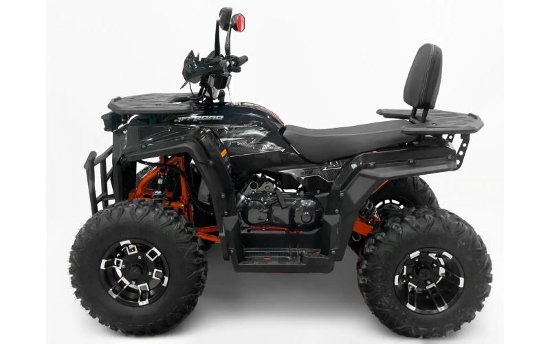 Квадроцикл DAZZLE 200 cc