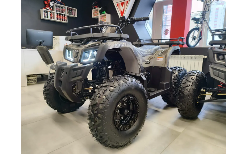 Квадроцикл GRIZLIK T200