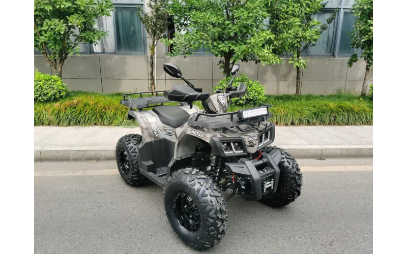 Квадроцикл GRIZLIK T200 LUX