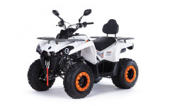 Квадроцикл MOTAX ATV Grizlik 200 Ultra
