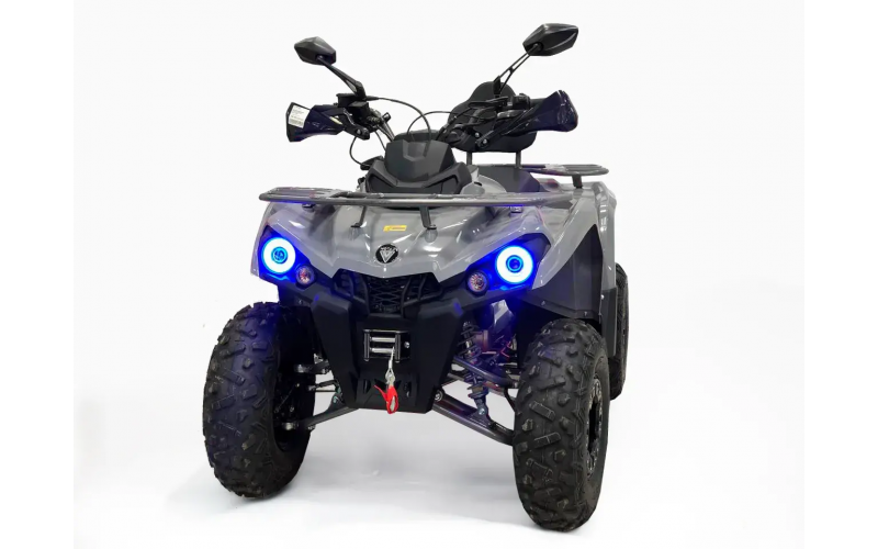 Квадроцикл MOTAX Grizlik 200 Ultra