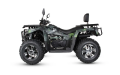 Квадроцикл MOTAX Grizlik 300 cc