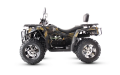 Квадроцикл MOTAX Grizlik 300 cc