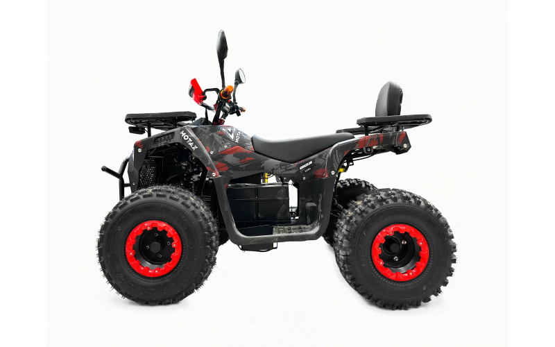 Квадроцикл MOTAX Grizlik E1500 2024