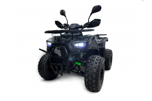 Квадроцикл MOTAX Grizlik Super Lux 125cc (2024)