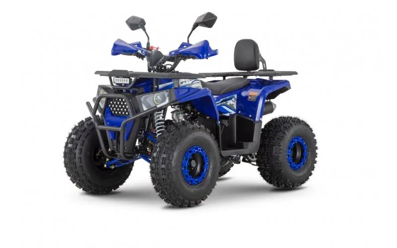 Квадроцикл WELS THUNDER Trail 125 PRO