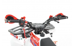 Подростковый квадроцикл GRIZLIK A125