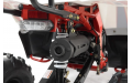 Подростковый квадроцикл GRIZLIK A125