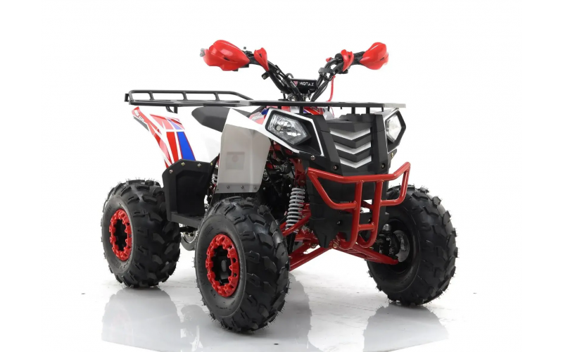 Подростковый квадроцикл GRIZLIK A125