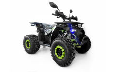 Подростковый квадроцикл R-MOTO Lion 125 AR Lite Подростковый квадроцикл R-MOTO Lion 125 AR Lite
