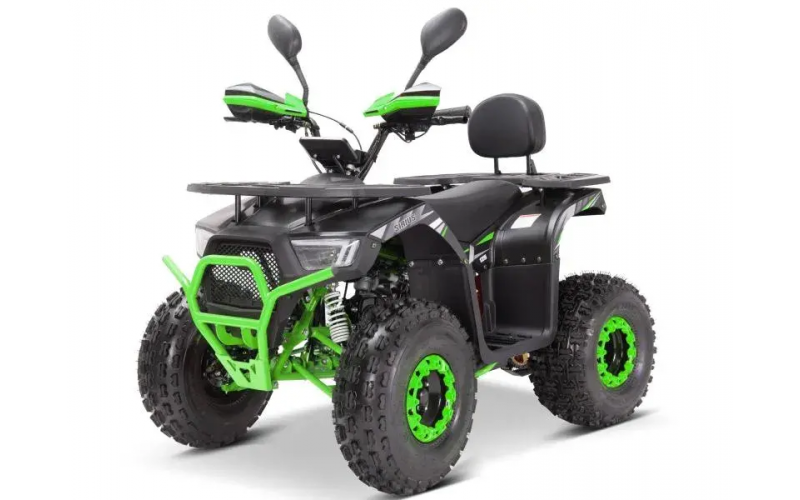 Подростковый квадроцикл YACOTA SIRIUS 125