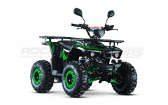 Квадроцикл ROCKOT RANGER-125 Gekko (комплект запчастей для сборки) Квадроцикл ROCKOT RANGER-125 Gekko (комплект запчастей для сборки)