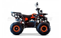 Квадроцикл ROCKOT RANGER-125 Jazzy (комплект запчастей для сборки)