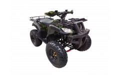 ATV THUNDER 150 (Чёрный)