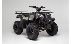 ATV THUNDER 200 (Белый камуфляж) ATV THUNDER 200 (Белый камуфляж)
