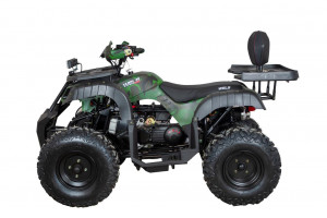 ATV THUNDER 200 HS