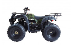 ATV THUNDER 200 HS (Зелёный камуфляж) ATV THUNDER 200 HS (Зелёный камуфляж)
