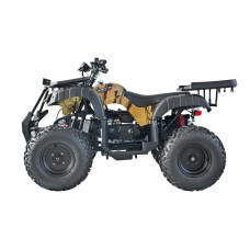 Комплект ATV THUNDER 200 (E200) NEW. Комплект ATV THUNDER 200 (E200) NEW.