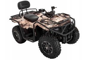 Комплект EXTREME ATV 330