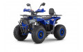 Комплект THUNDER WELS Trail 125 PRO (Синий)
