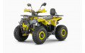 Комплект THUNDER WELS Trail 125 PRO (Жёлтый)