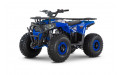 Комплект THUNDER WELS Trail 125 (Синий) Комплект THUNDER WELS Trail 125 (Синий)
