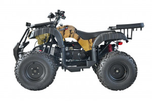 Комплект WELS THUNDER 200 (AX200) HS NEW.