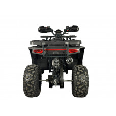 Комплект WELS THUNDER ATV 200 Basic (Dodge). Комплект WELS THUNDER ATV 200 Basic (Dodge).