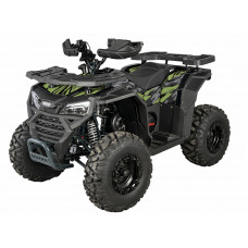 Комплект WELS THUNDER ATV 200 Basic (Dodge). Комплект WELS THUNDER ATV 200 Basic (Dodge).