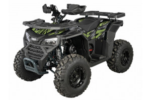 Комплект WELS THUNDER ATV 200 Basic (Dodge).