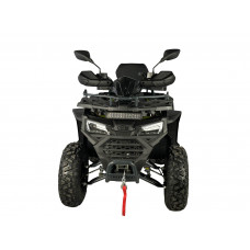 Комплект WELS THUNDER ATV 200 PRO (Dodge). Комплект WELS THUNDER ATV 200 PRO (Dodge).