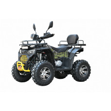 Комплект WELS THUNDER ATV 200 PRO (Dodge). Комплект WELS THUNDER ATV 200 PRO (Dodge).