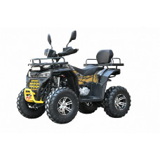 Комплект WELS THUNDER ATV 225 PRO (Dodge). Комплект WELS THUNDER ATV 225 PRO (Dodge).