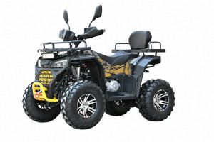 Комплект WELS THUNDER ATV 225 PRO (Dodge).
