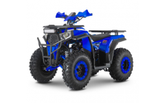 Комплект WELS THUNDER Trail 200 (Синий)