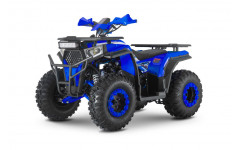 Комплект WELS THUNDER Trail 200 (Синий)