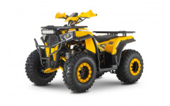 Комплект WELS THUNDER Trail 200 (Жёлтый)