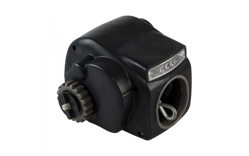 Лебедка для лодочного прицепа SEA-PRO TRW25