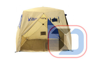 Палатка-шатер летняя Polar Bird 4S