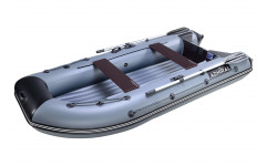 Лодка ПВХ Адмирал 320C НДНД Лодка ПВХ Адмирал 320C НДНД