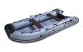 Лодка ПВХ Адмирал 320C НДНД Light