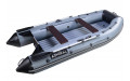 Лодка ПВХ Адмирал 320C НДНД Light