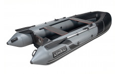 Лодка ПВХ Адмирал 355S НДНД Лодка ПВХ Адмирал 355S НДНД