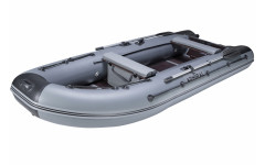 Лодка ПВХ Адмирал 375 Sport Лодка ПВХ Адмирал 375 Sport