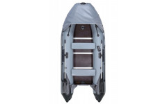 Надувная лодка Адмирал 320 Sport Lux Надувная лодка Адмирал 320 Sport Lux