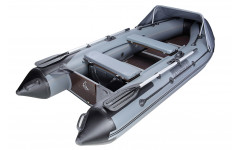 Надувная лодка Адмирал 320 Sport Lux Надувная лодка Адмирал 320 Sport Lux