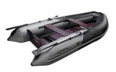 Надувная лодка Адмирал 320S PRO Light Надувная лодка Адмирал 320S PRO Light