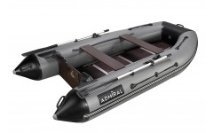 Надувная лодка Адмирал 335 Light Надувная лодка Адмирал 335 Light